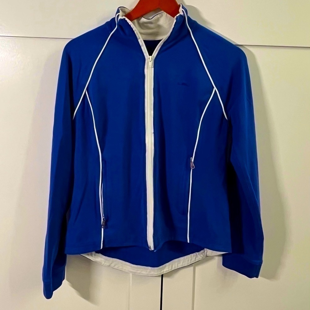 Vintage Lauren Ralph Lauren Active Jacket